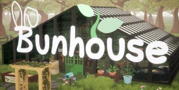 购买 Bunhouse (Steam Account)