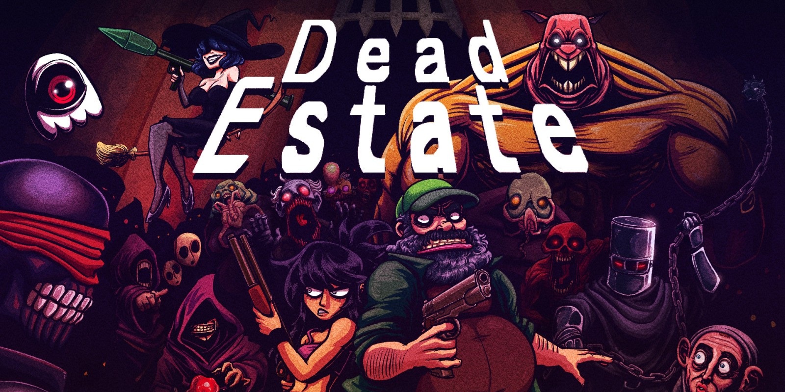 Dead Estate