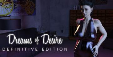 Kup Dreams of Desire: Definitive Edition (Steam Account)