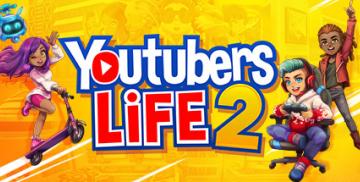 Youtubers Life 2 (Steam Account) 구입