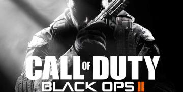 Kjøpe Call of Duty Black Ops II (Steam Account)