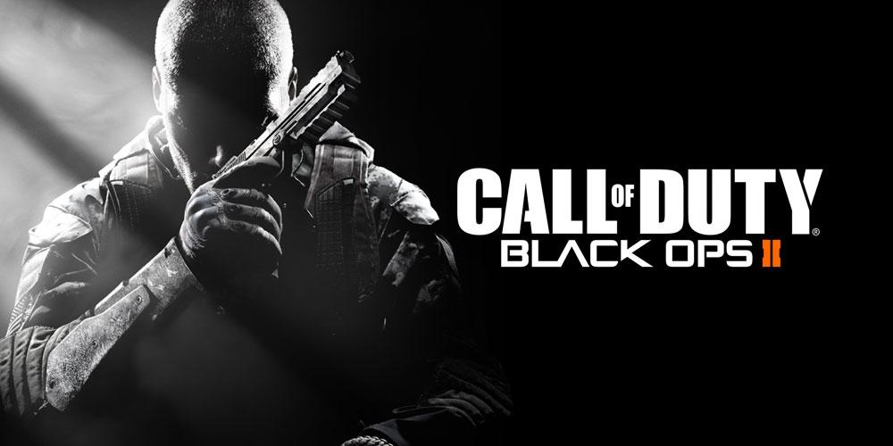 Call of Duty Black Ops II (Steam Account)