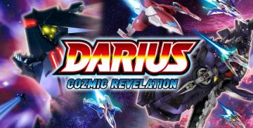 Kjøpe Darius Cozmic Revelation (Nintendo)
