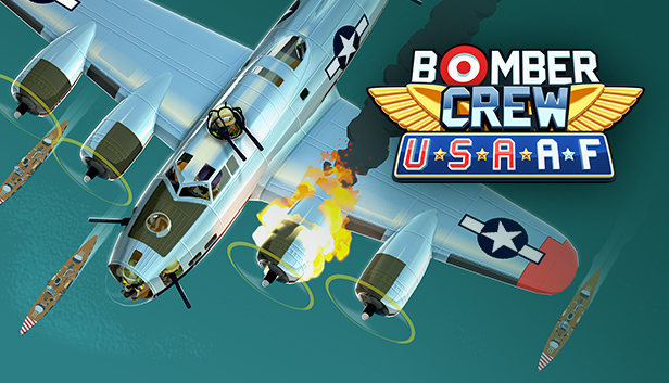 Bomber Crew USAAF (DLC)