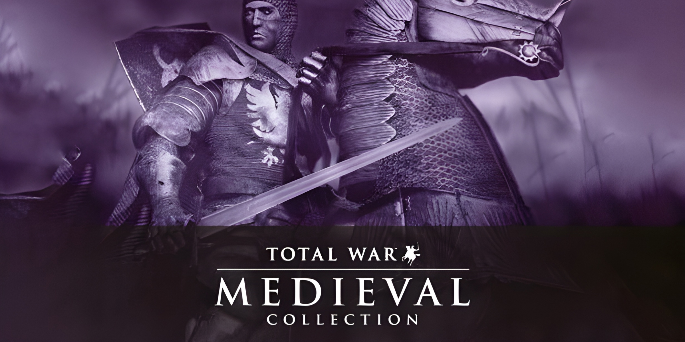 Medieval Total War Collection (PC)