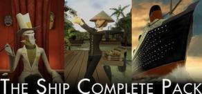 Buy The Ship Complete Pack (PC)