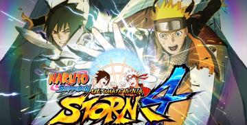 Satın almak Naruto Shippuden Ultimate Ninja Storm 4 (Xbox)