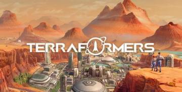 Comprar Terraformers (PC) 