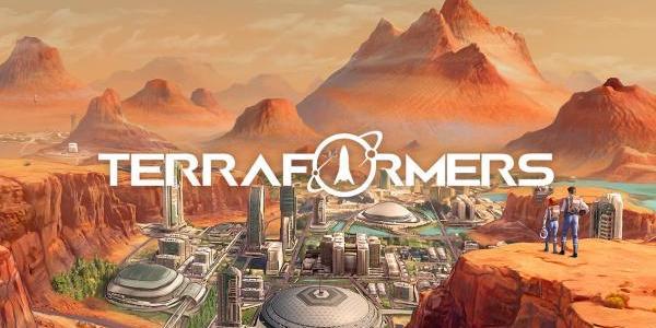 Terraformers (PC)