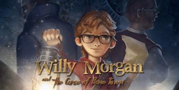 Willy Morgan and the Curse of Bone Town (XB1) الشراء