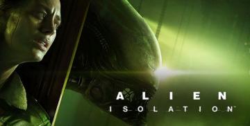 Köp Alien Isolation (PC)