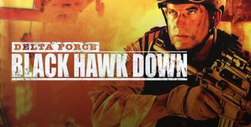 Comprar Delta Force Black Hawk Down (PC)