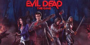 Köp Evil Dead The Game (PS5)