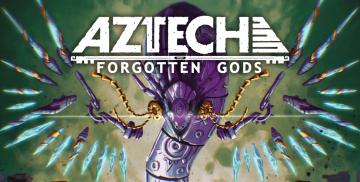 购买 Aztech Forgotten Gods (PS4)