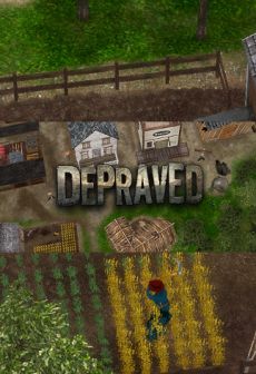 Depraved (PC)