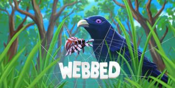 Buy  Webbed (XB1)