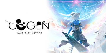 Kopen COGEN: Sword of Rewind (Xbox X)