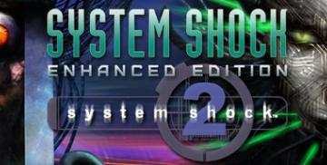 ΑγοράSystem Shock Pack (DLC)