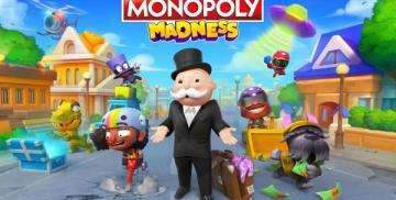 Kjøpe Monopoly Madness (XB1)