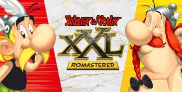 Köp Asterix & Obelix XXL: Romastered (Nintendo)