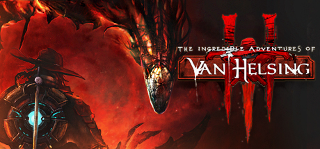 The Incredible Adventures of Van Helsing III (PC)