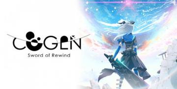 COGEN Sword of Rewind (Nintendo) 구입