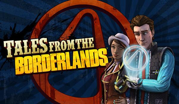 Tales from the Borderlands (Nintendo)