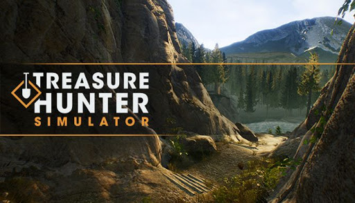 Treasure Hunter Simulator (PC)