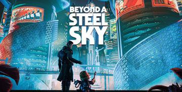 Kup Beyond a Steel Sky (Nintendo)