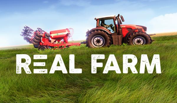 Real Farm (Nintendo)