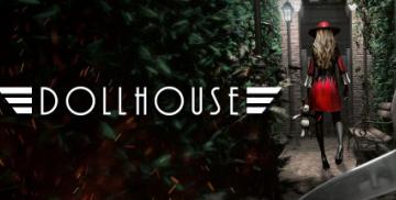 Køb Dollhouse (Nintendo)