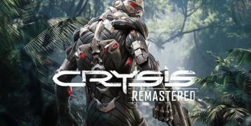 Køb Crysis 2 Remastered (Nintendo)
