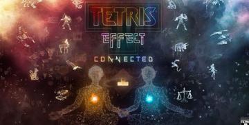 购买 Tetris Effect Connected (Nintendo)