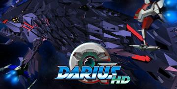 Comprar G Darius HD (Nintendo)