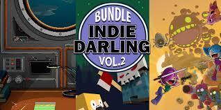 Köp Indie Darling Bundle Vol 2 (Nintendo)