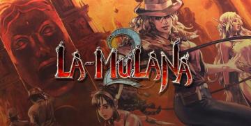 Køb LA-MULANA 2 (Nintendo)