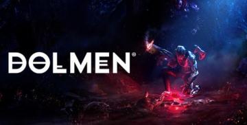 Buy Dolmen (PS4)