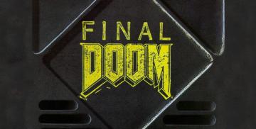 Køb Final DOOM  (PC)