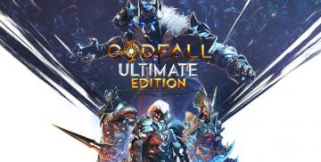 Satın almak Godfall Ultimate Edition (Xbox X)