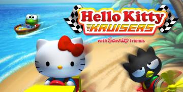 Kup Hello Kitty Kruisers (Nintendo)