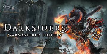  Darksiders Warmastered Edition (Nintendo) الشراء