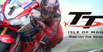 Osta TT Isle of Man Ride on the Edge (Nintendo)