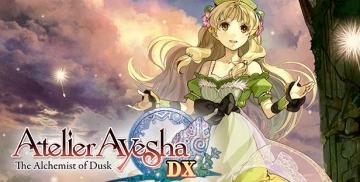 Köp Atelier Ayesha The Alchemist of Dusk DX (Nintendo)