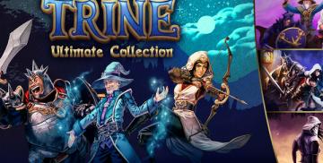 Køb Trine Ultimate Collection (Nintendo)