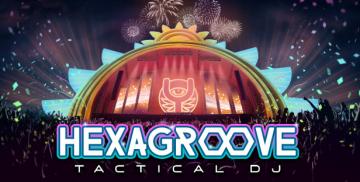 Comprar Hexagroove: Tactical DJ (Nintendo)