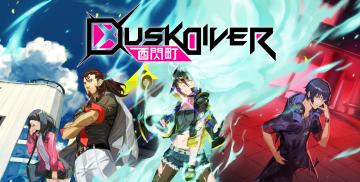 购买 DUSK DIVER (Nintendo)