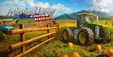 Professional Farmer: American Dream (Nintendo) الشراء