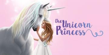 Köp The Unicorn Princess (Nintendo)
