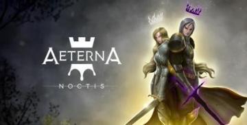 Aeterna Noctis (PS4) الشراء