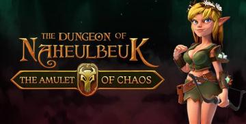 ΑγοράThe Dungeon Of Naheulbeuk The Amulet Of Chaos (PS4)